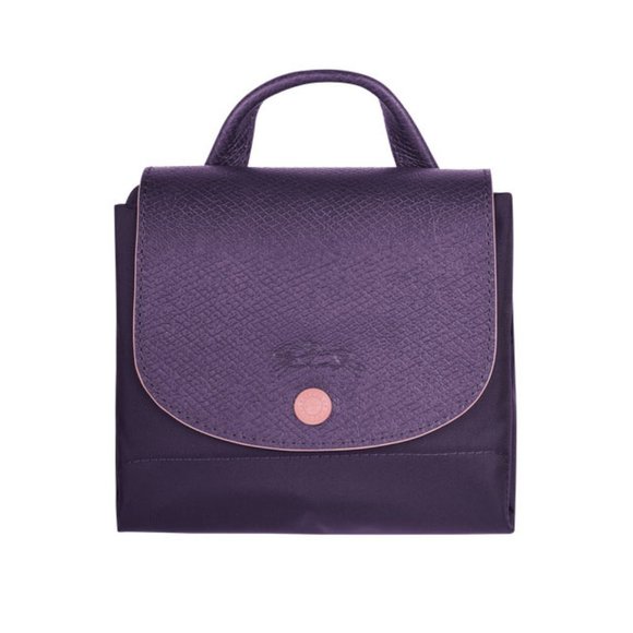 NWT Longchamp Le Pliage Club Backpack - Picture 6 of 11